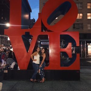 Meet your Posher, Allyssa